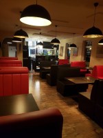 Restaurant Mixx1